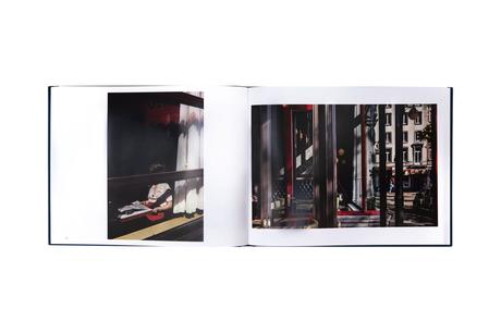 HARRY GRUYAERT – BETWEEN WORLDS