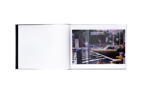 HARRY GRUYAERT – BETWEEN WORLDS