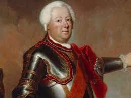 citations,expressions,culture,prusse,roi de prusse,frédéric guillaume 1er