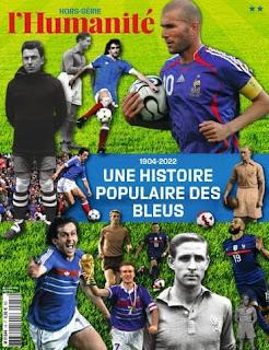 L'histoire de France des Bleus