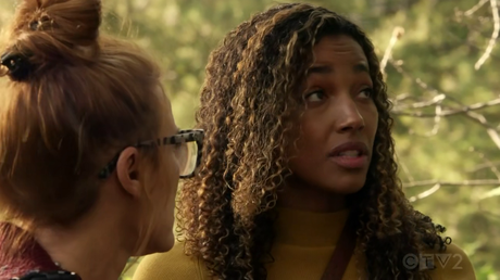 Critiques Séries : Big Sky. Saison 3. Episode 7.