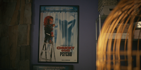 Critiques Séries : Chucky. Saison 2. Episode 5.