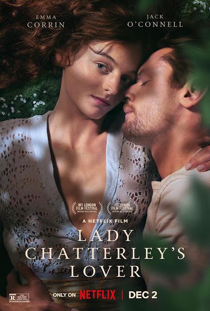 Bande annonce VF pour L'Amant de Lady Chatterley de Laure de Clermont-Tonnerre