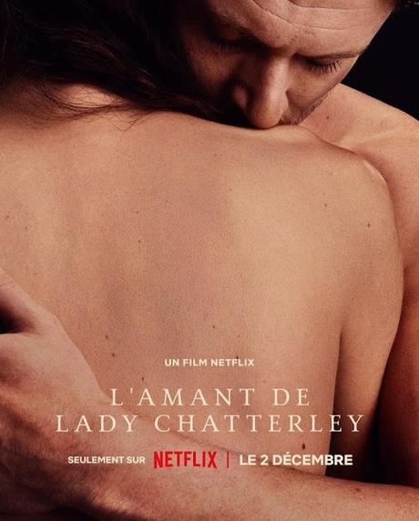 Bande annonce VF pour L'Amant de Lady Chatterley de Laure de Clermont-Tonnerre