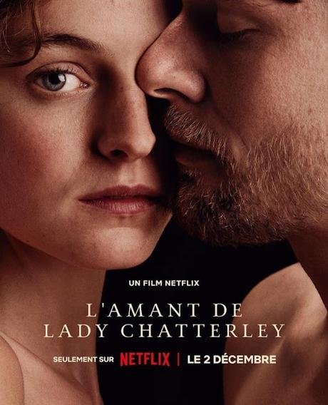 Bande annonce VF pour L'Amant de Lady Chatterley de Laure de Clermont-Tonnerre