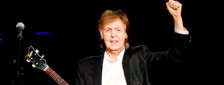 Paul McCartney révèle deux choses qu'il aime dans les concerts aux États-Unis.