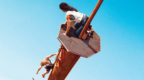 Bande annonce VOST pour Fall de Scott Mann