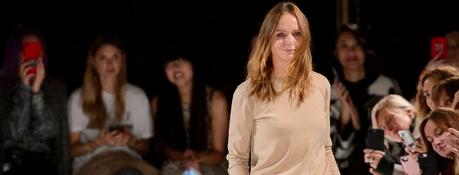 Stella McCartney lance une nouvelle marque circulaire Stella McCartney lance une nouvelle marque circulaire