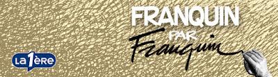 Les délicieux dessins de famille de Franquin