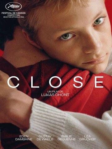 Close (2022) de Lukas Dhont