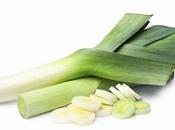Comment préparer poireaux facilement