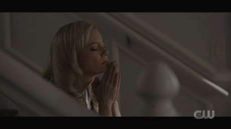 Critiques Séries : Stargirl. Saison 3. Episode 9.