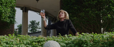 Critiques Séries : The Good Fight. Saison 6. Episode 9.