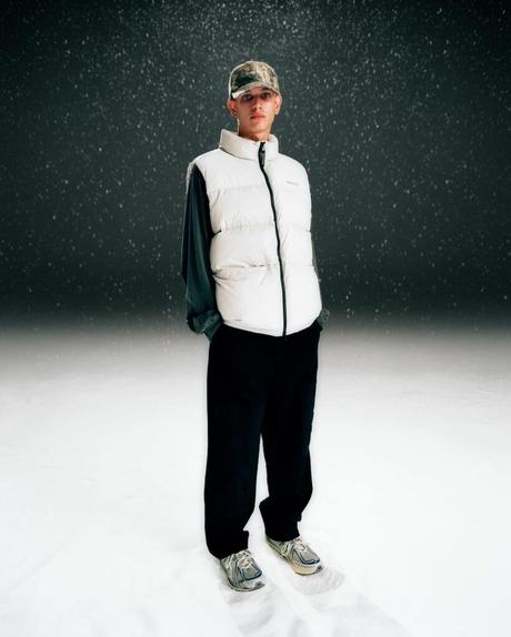 Thisisneverthat tease sa prochaine collection Winter Thisisneverthat tease sa prochaine collection Winter