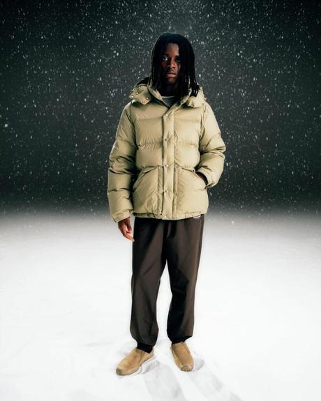 Thisisneverthat tease sa prochaine collection Winter Thisisneverthat tease sa prochaine collection Winter