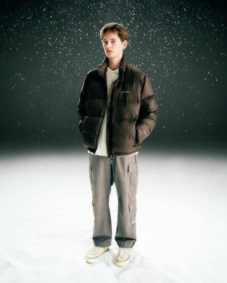 Thisisneverthat tease sa prochaine collection Winter Thisisneverthat tease sa prochaine collection Winter