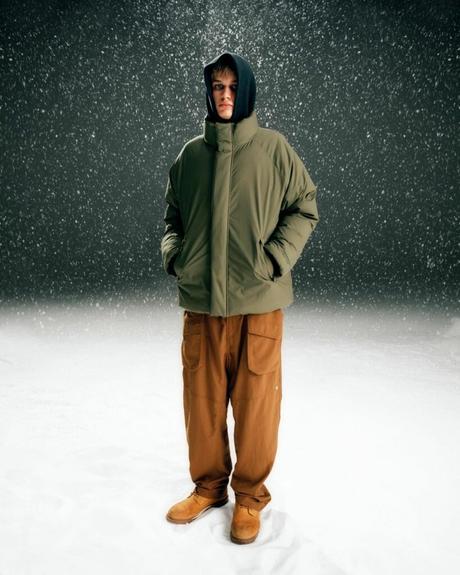 Thisisneverthat tease sa prochaine collection Winter Thisisneverthat tease sa prochaine collection Winter