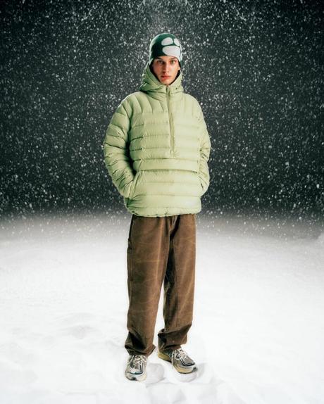 Thisisneverthat tease sa prochaine collection Winter Thisisneverthat tease sa prochaine collection Winter