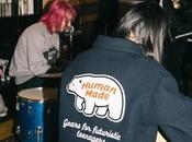 Human Made annonce prochain drop