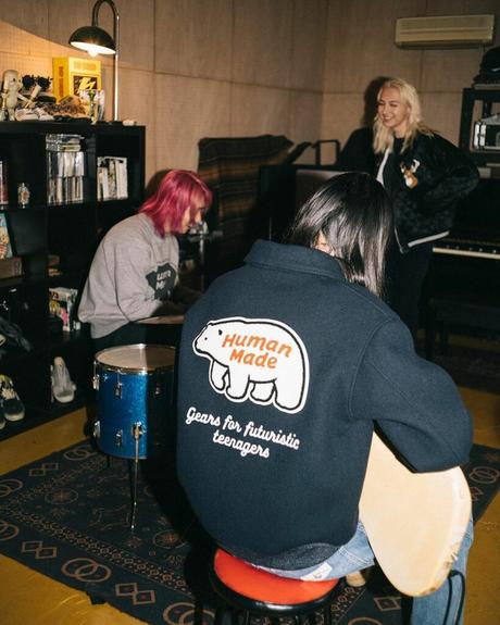 Human Made annonce son prochain drop Human Made annonce son prochain drop