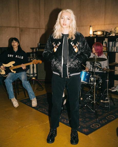 Human Made annonce son prochain drop Human Made annonce son prochain drop