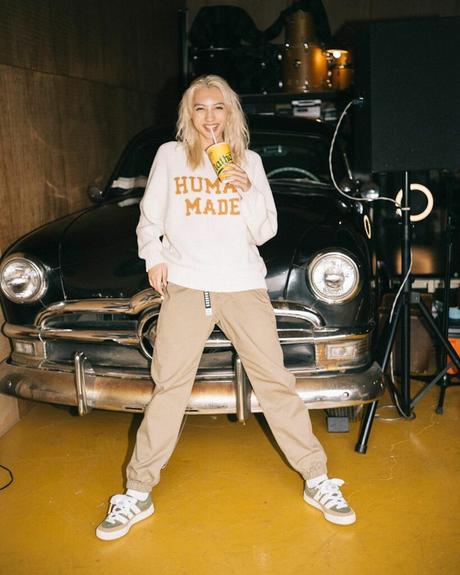 Human Made annonce son prochain drop Human Made annonce son prochain drop
