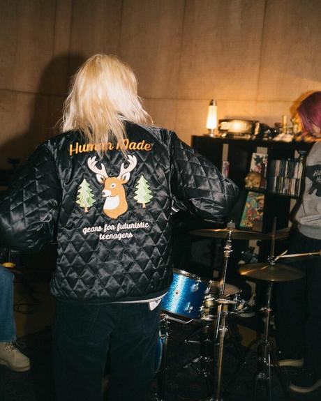 Human Made annonce son prochain drop Human Made annonce son prochain drop