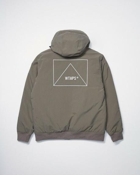 Wtaps et Vault by Vans dévoilent leur nouvelle collaboration