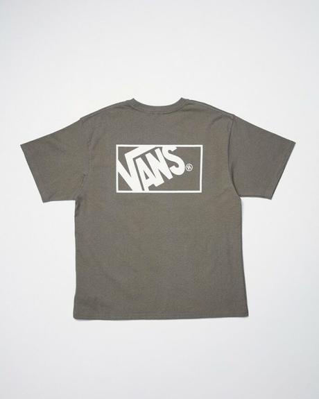 Wtaps et Vault by Vans dévoilent leur nouvelle collaboration