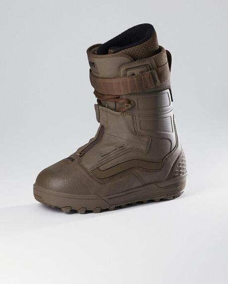 Wtaps et Vault by Vans dévoilent leur nouvelle collaboration