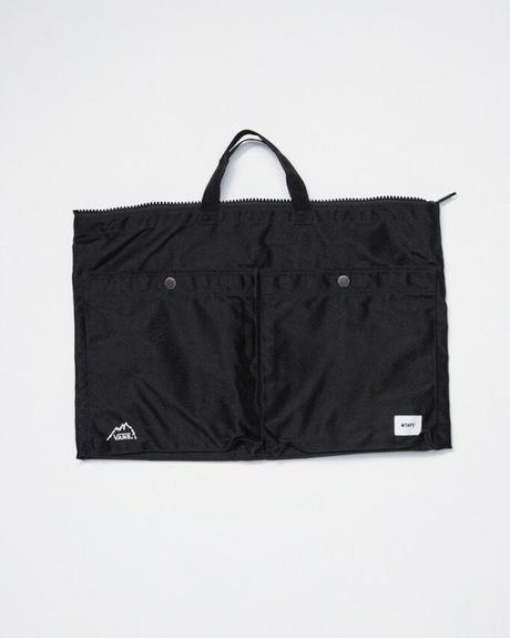 Wtaps et Vault by Vans dévoilent leur nouvelle collaboration