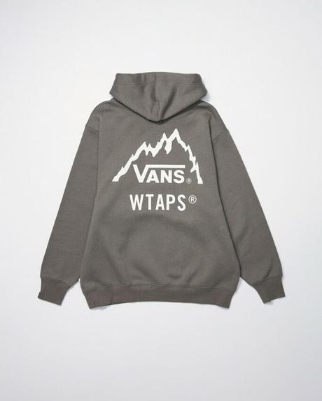 Wtaps et Vault by Vans dévoilent leur nouvelle collaboration