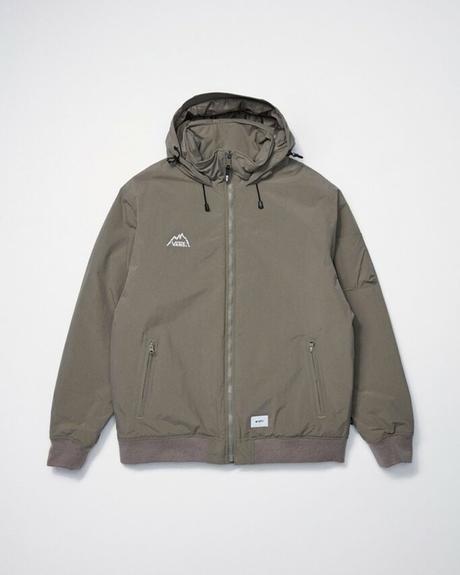 Wtaps et Vault by Vans dévoilent leur nouvelle collaboration