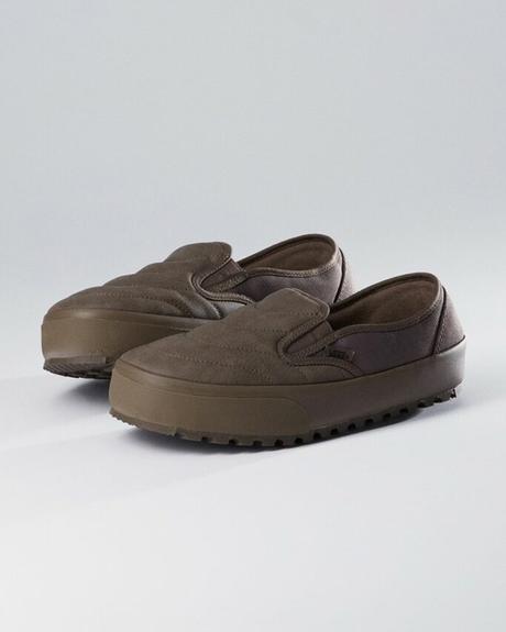 Wtaps et Vault by Vans dévoilent leur nouvelle collaboration