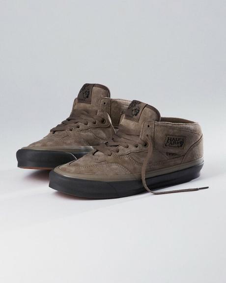 Wtaps et Vault by Vans dévoilent leur nouvelle collaboration