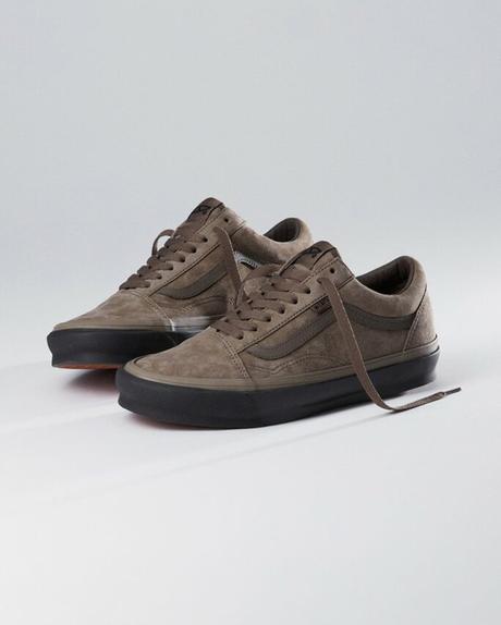 Wtaps et Vault by Vans dévoilent leur nouvelle collaboration