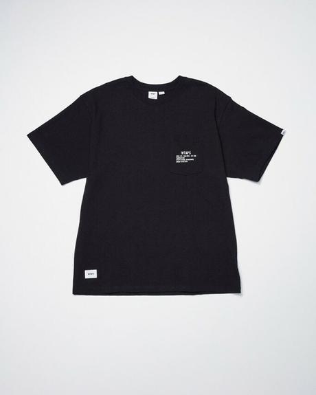 Wtaps et Vault by Vans dévoilent leur nouvelle collaboration