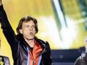 Rolling Stones, Nirvana, Beatles bien d’autres figurent parmi chansons plus écoutées Royaume-Uni depuis 1952.