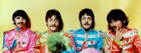 George Harrison ne savait pas d’où venait le bruit des poubelles sur le CD “Sgt. Pepper” des Beatles.