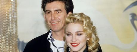 George Harrison parle de la façon dont la presse britannique a traité Madonna et Sean Penn dans 