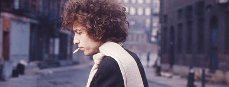 Bob Dylan a écrit une lettre au gouvernement américain pour soutenir John Lennon.