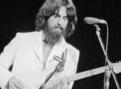George Harrison admis qu’il avait utiliser pédales volume pouvais faire