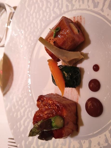 Au sommet de l’Olympe chez Mavrommatis Au sommet de l’Olympe chez Mavrommatis