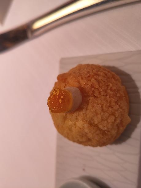 Au sommet de l’Olympe chez Mavrommatis Au sommet de l’Olympe chez Mavrommatis