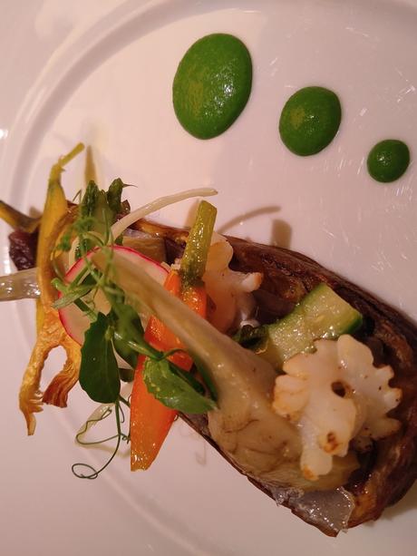 Au sommet de l’Olympe chez Mavrommatis Au sommet de l’Olympe chez Mavrommatis