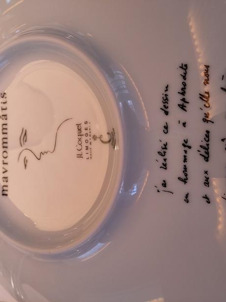 Au sommet de l’Olympe chez Mavrommatis Au sommet de l’Olympe chez Mavrommatis