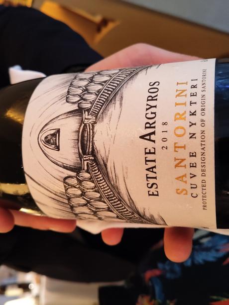 Au sommet de l’Olympe chez Mavrommatis Au sommet de l’Olympe chez Mavrommatis