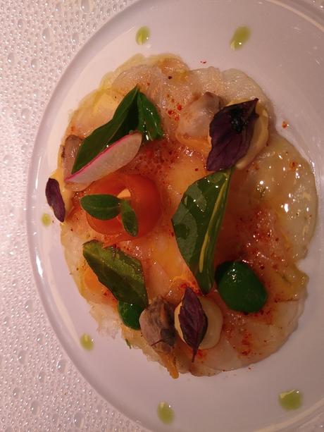 Au sommet de l’Olympe chez Mavrommatis Au sommet de l’Olympe chez Mavrommatis