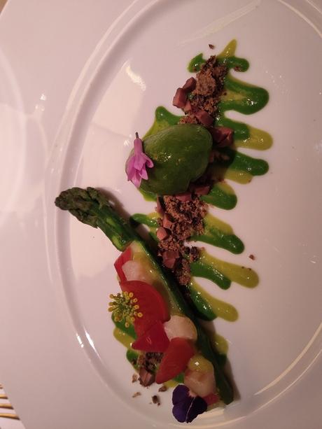 Au sommet de l’Olympe chez Mavrommatis Au sommet de l’Olympe chez Mavrommatis