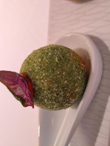 Au sommet de l’Olympe chez Mavrommatis Au sommet de l’Olympe chez Mavrommatis